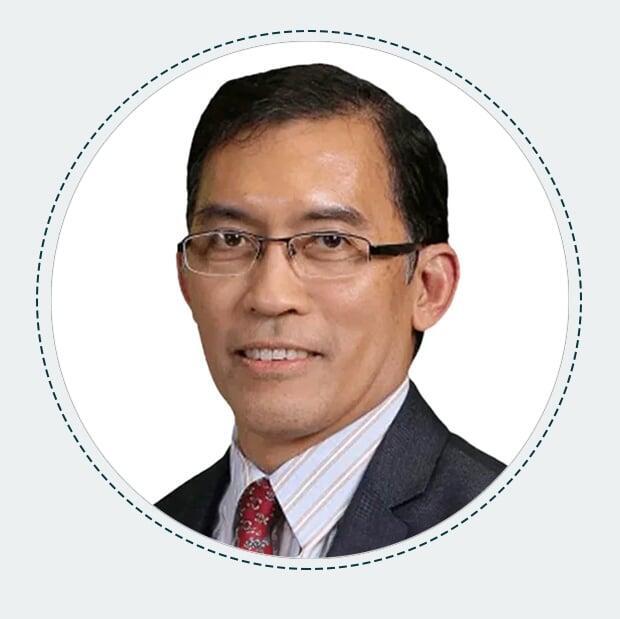 hans-chairman