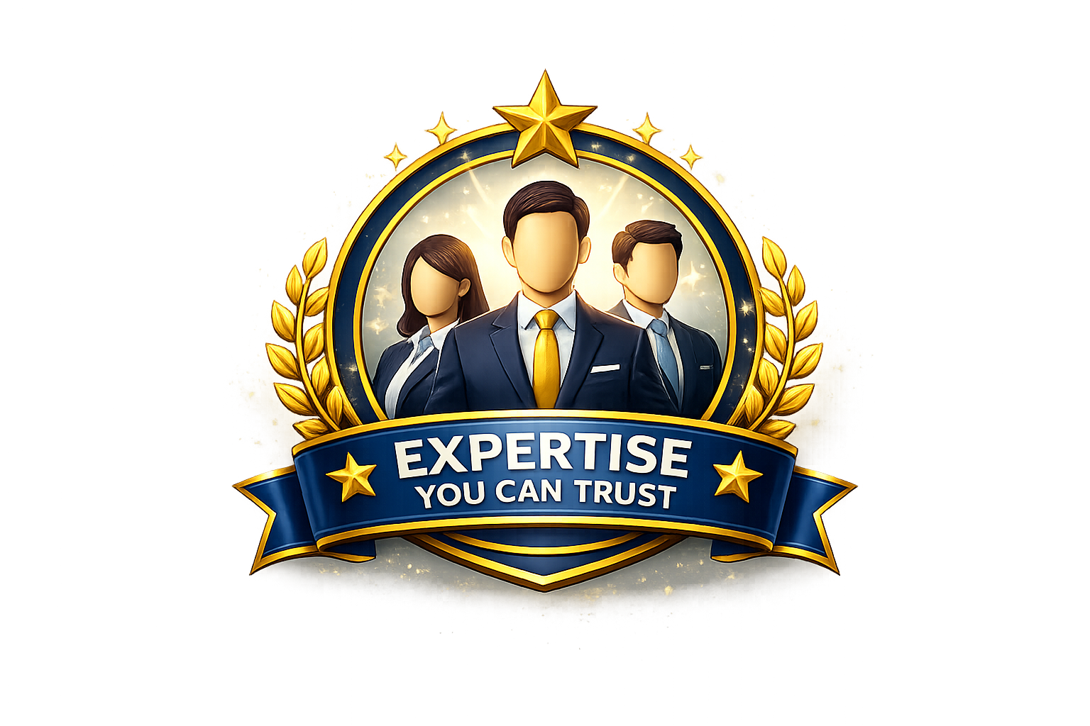 expertise-you-can-trust